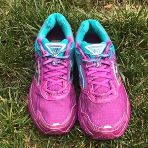 Brooks Running Shoes